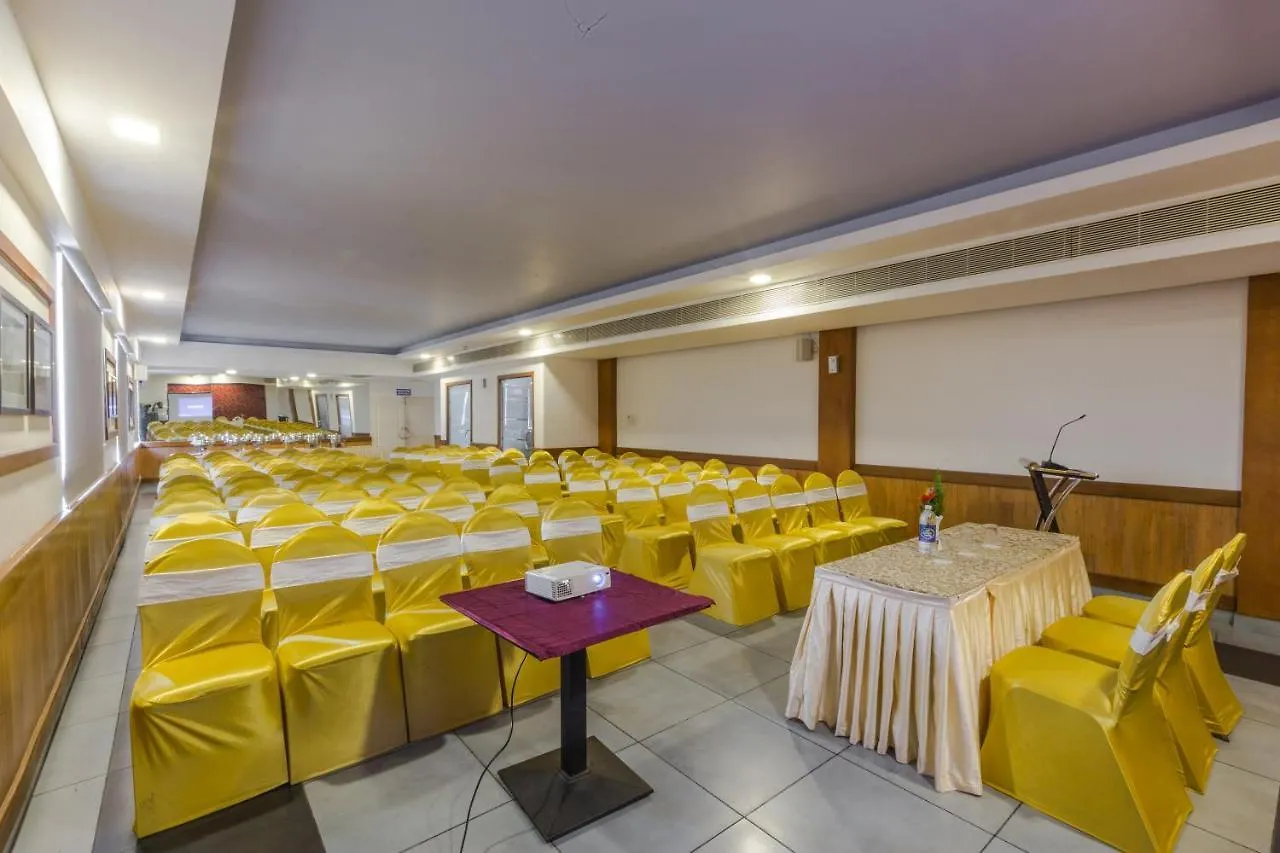 The Senate Hotel By Nextel Kochi