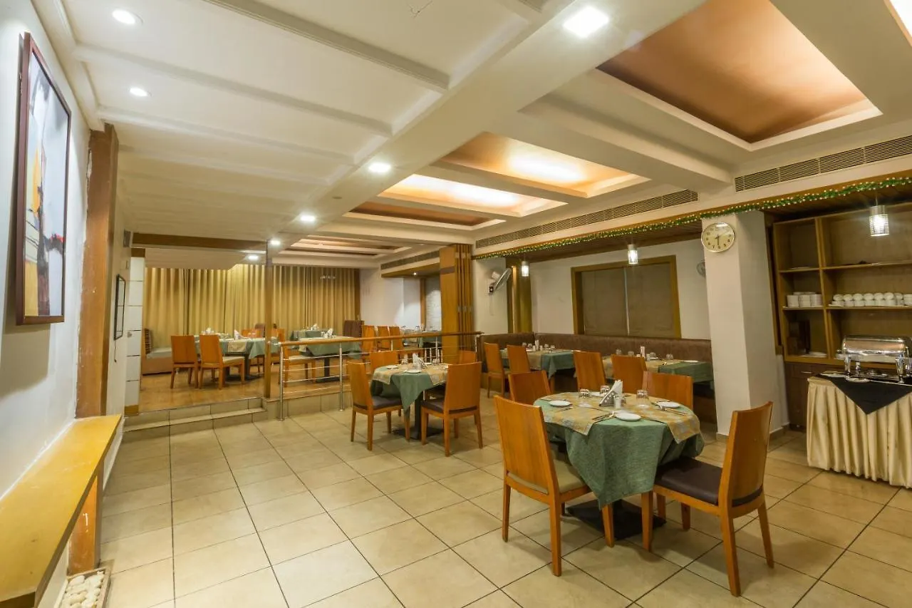 The Senate Hotel By Nextel Kochi