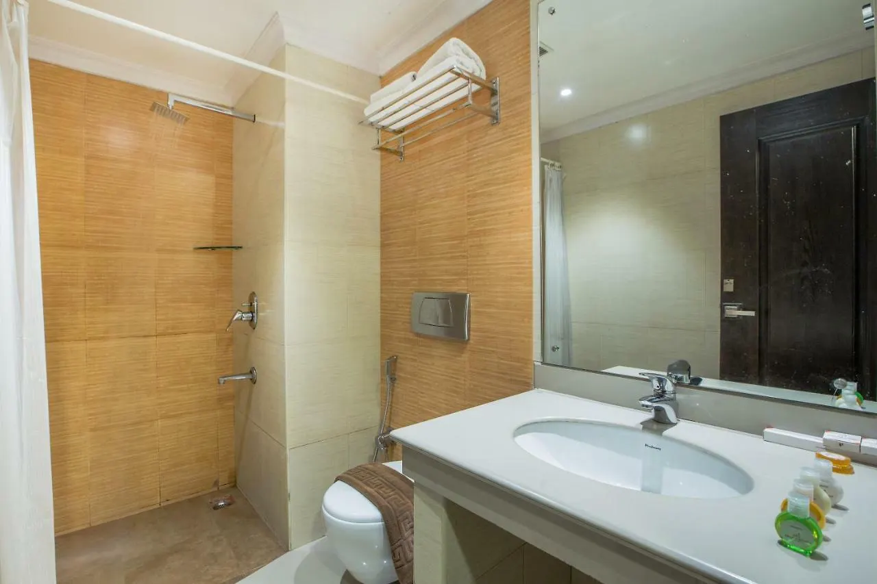 The Senate Hotel By Nextel Kochi